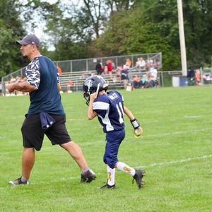 Meet your Posher, Eric